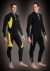 Poseidon Wetsuit Visionary Semidry 5 mm
