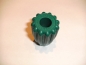 Handrad Rubber Knob
