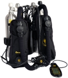 Poseidon Rebreather MKVI Discovery