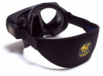 Poseidon Maskenband Neopren