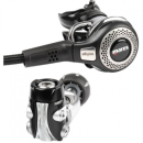 Mares 52 Atemregler Set Abyss