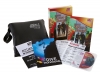 SSI Diver Stress & Rescue Homestudy Kit