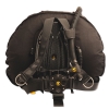 Poseidon Jacket / Wing Platform Back Pack W100