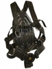 Poseidon Jacket / Wing Platform Back Pack