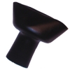 Armmanschette Flaschenhals kurz heavy duty Large