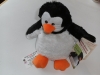 W�rmekissen Amadeus der Pinguin