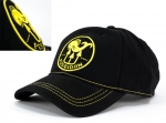 Poseidon Cap Yellow Lines