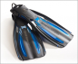 Preview: Sherwood Elite Flossen
