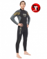 Preview: TDS Tauchanzug Zero 7 MM Herren