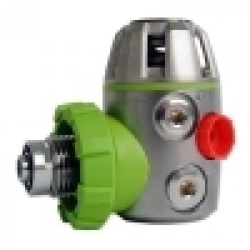 Poseidon 1. Stufe Xstream MK3 Duration M26