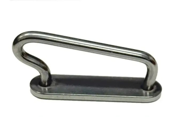 AGIR Harpa loop