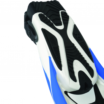 Aqualung Phazer Blue