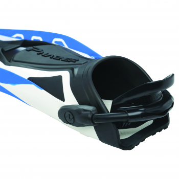 Aqualung Phazer Blue