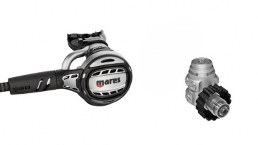 Mares ATLAS - PREMIUM Set