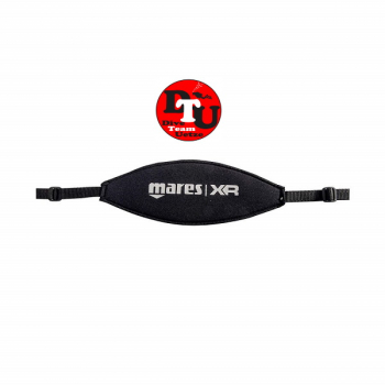 Mares XR MASKENBAND