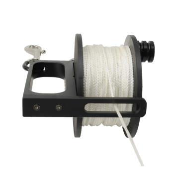 Hollis Reel Seeker