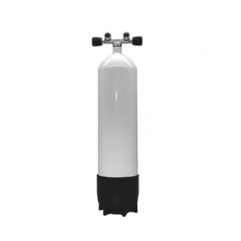 Polaris Tauchflasche 12L lang