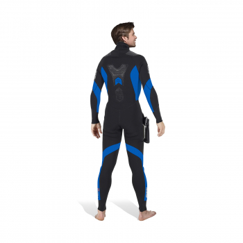Mares Flexa 8.6.5