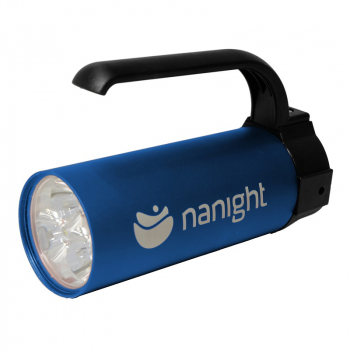 Nanight Sport 2 Rot