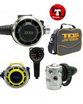 TDS Proteus Set