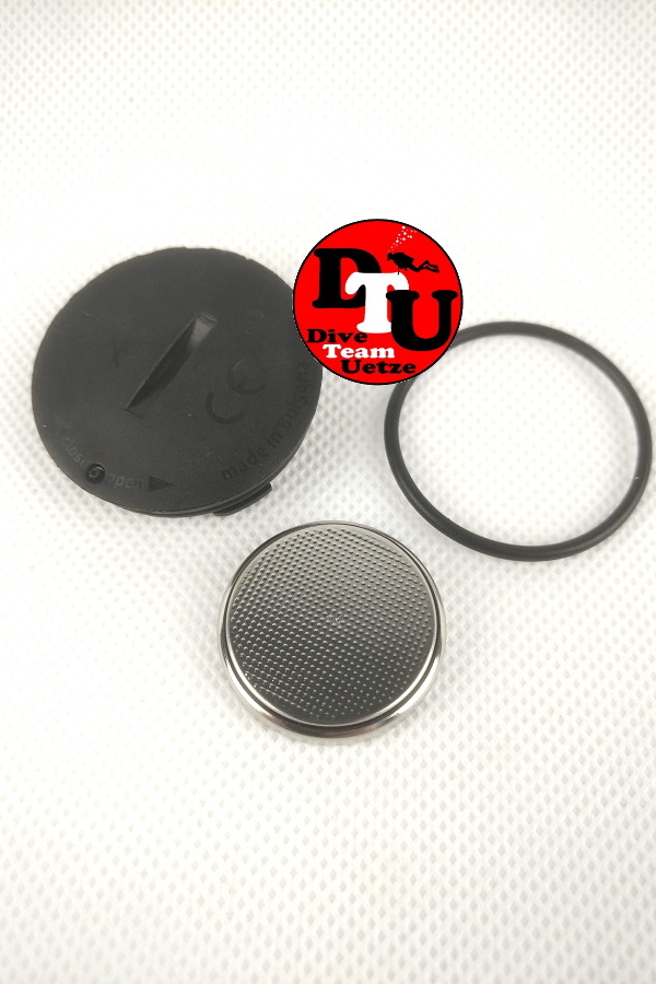 Sostituzione Batteria Subacqueo Kit Batteria Mares Per Dive G 746980