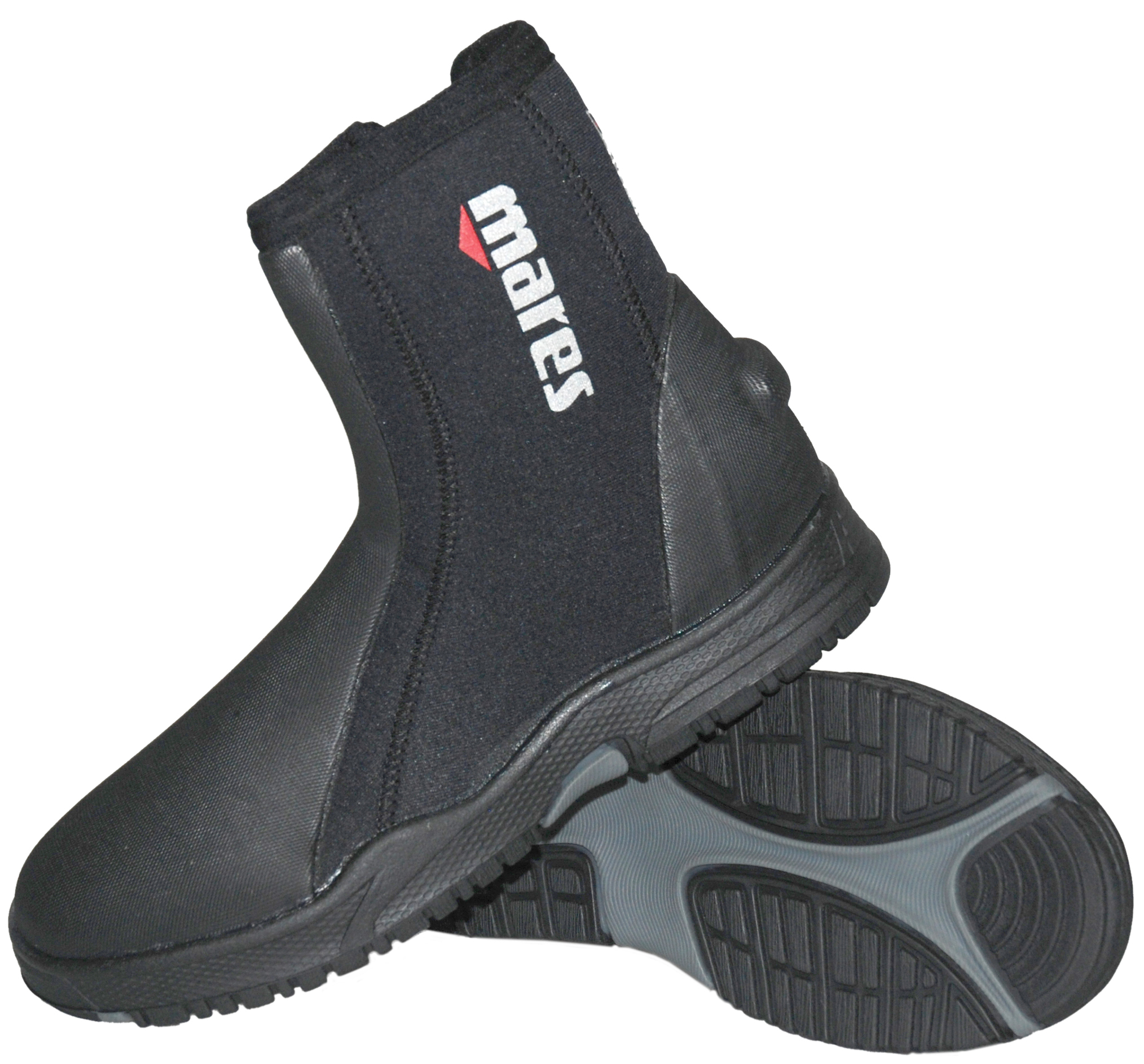 Mares FLEXA DS 5mm Rofostest centerTauchausrüstungMaresSuex