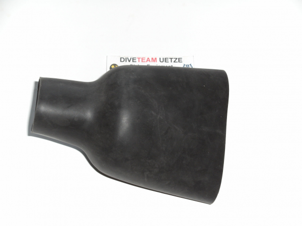 Armmanschette Flaschenhals extra heavy duty