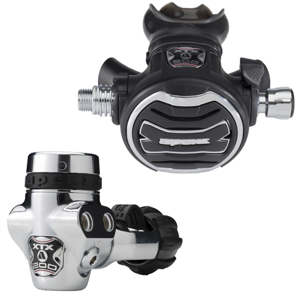 Apeks XTX200