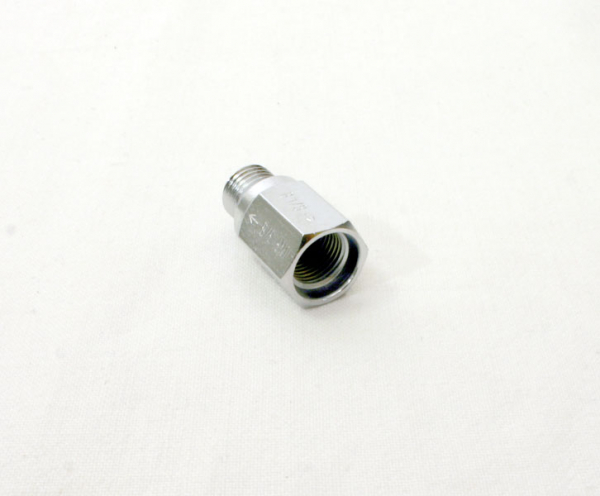 Poseidon Inflatornippel G1/8a-UNF3/8i