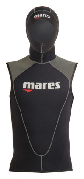 Mares Flexa Vest Herren