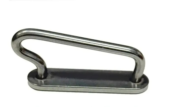 AGIR Harpa loop