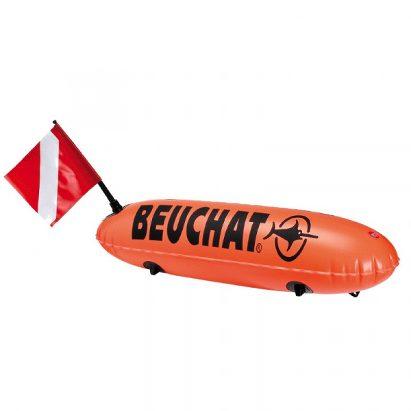 Beuchat Torpedo Boje