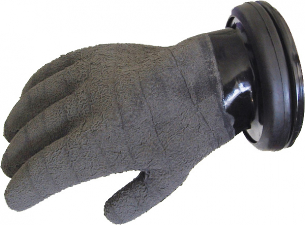 Checkup Dive Systems Trocki Handschuhe