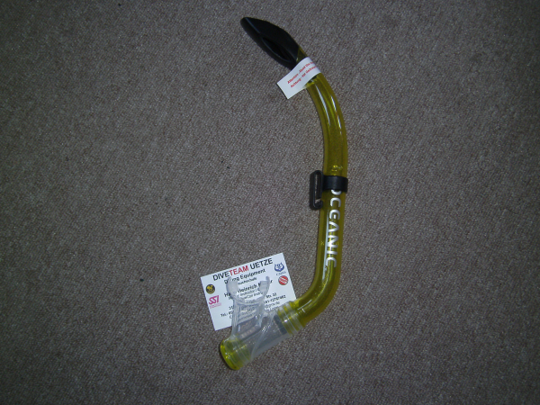 Oceanic Explorer 2 Junior Schnorchel