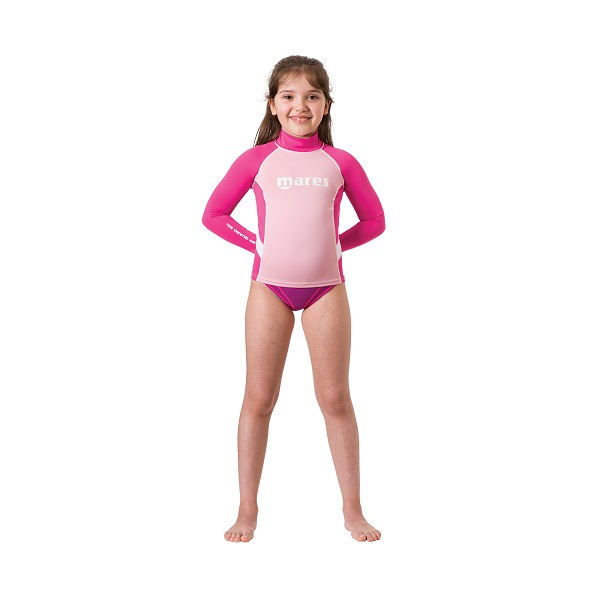Mares RASH GUARD JUNIOR