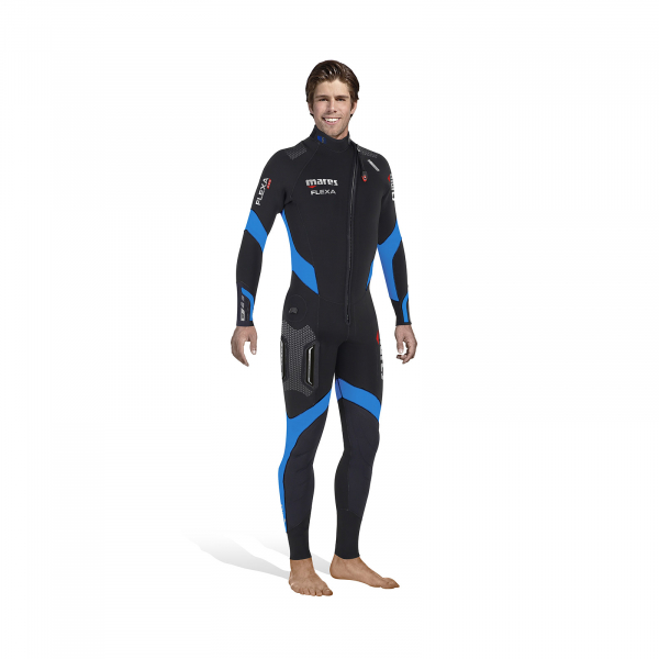 Mares Flexa 8.6.5