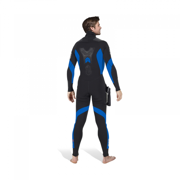 Mares Flexa 8.6.5