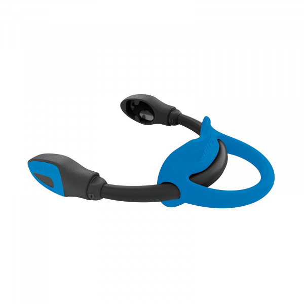 Mares Bungee Straps ein Paar Weiß