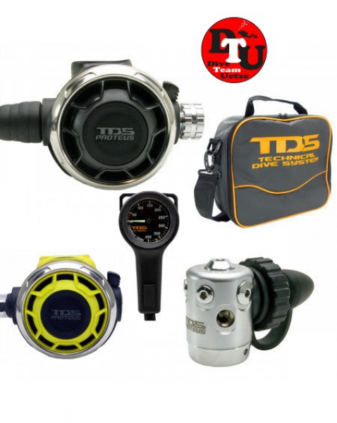 TDS Proteus Set