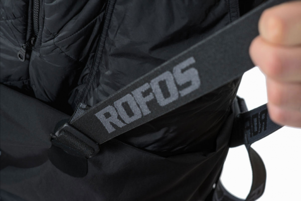 Rofos RS450 K