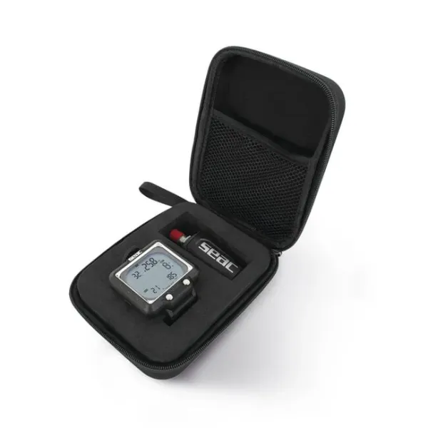 SEAC Tablet