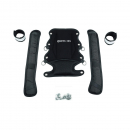 Mares XR Deluxe Padding Back & Shoulders