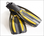 Sherwood Elite Flossen