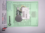 Apeks 1. Stufe Service Kit
