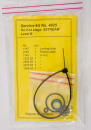 Poseidon Service Kit Xstream 2. Stufe