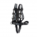Mares Harness Heavy Light Complete - Montiertes System