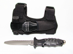 Riff Titan Tauchermesser