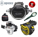 Apeks XTX200 Set