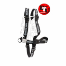 Mares XR Harness Heavy Light Complete