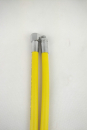 Miflex MD hose 100 cm yellow